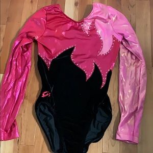 GK Leotard!!